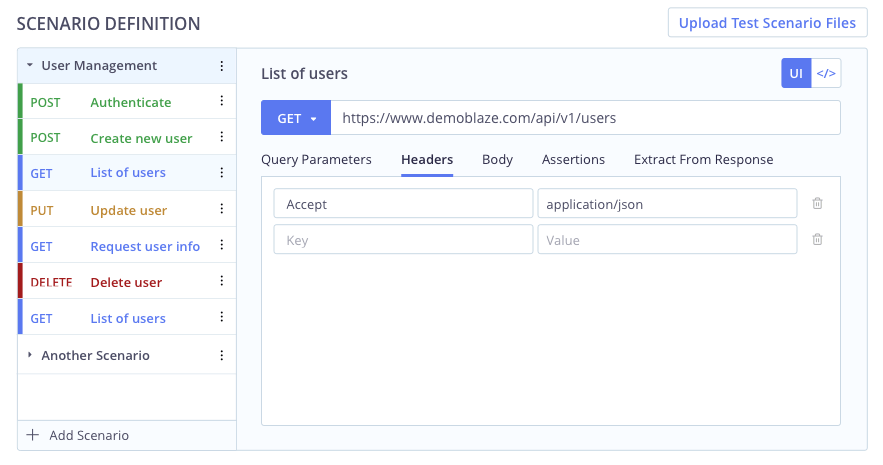 适用于企业的13种最佳API监控工具26