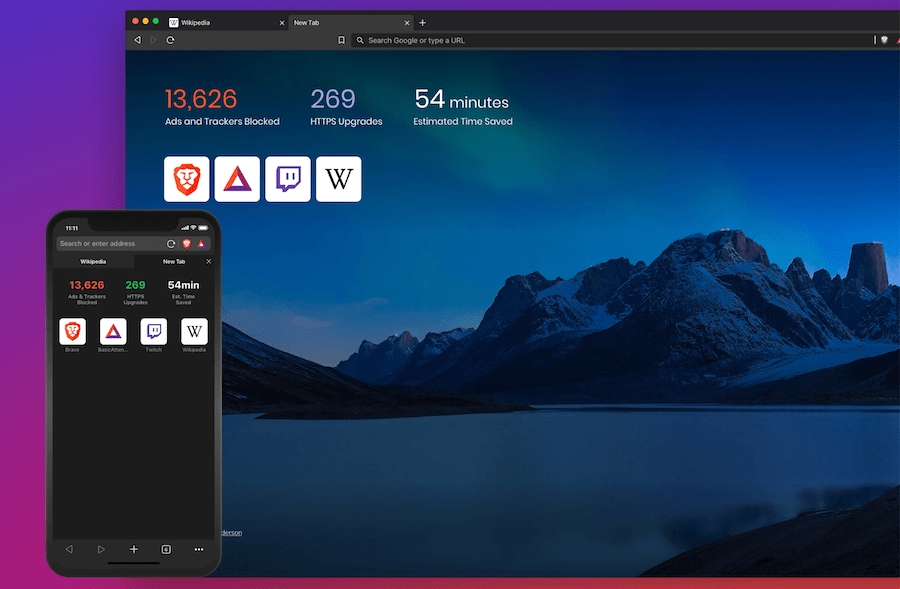 13个Chrome浏览器替代浏览器，可提供更好的隐私保护4