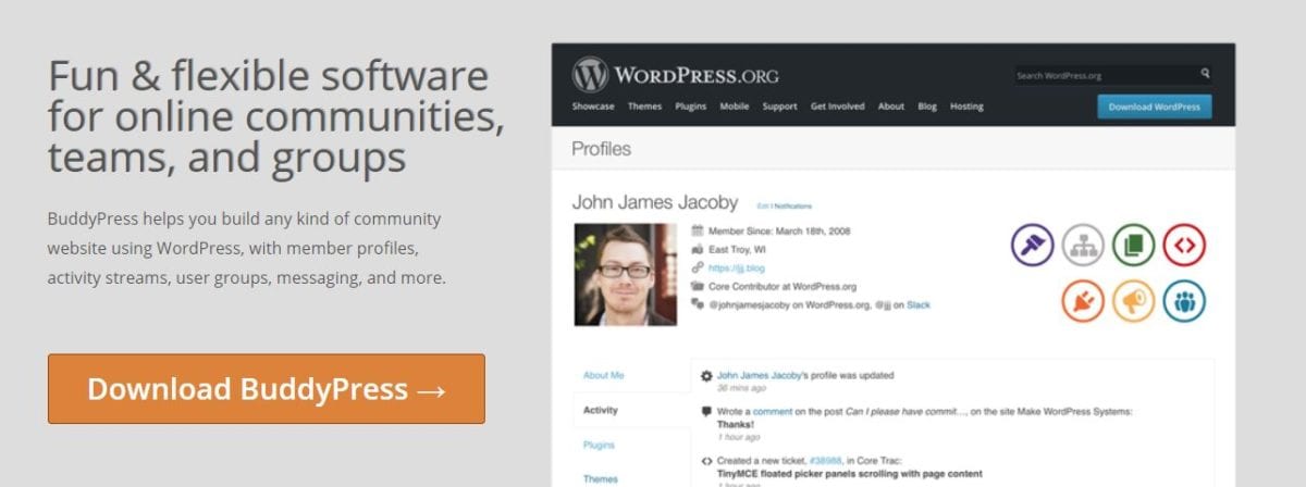 使用这8种最佳软件建立在线社区和论坛14