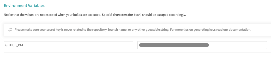 使用pkgdown和Travis CI持续部署软件包文档3