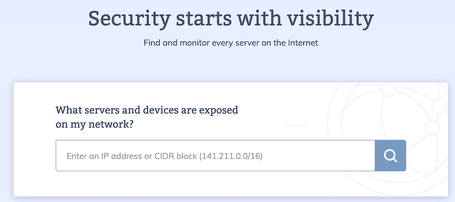 如何查找网站的真实IP(来源)地址？2