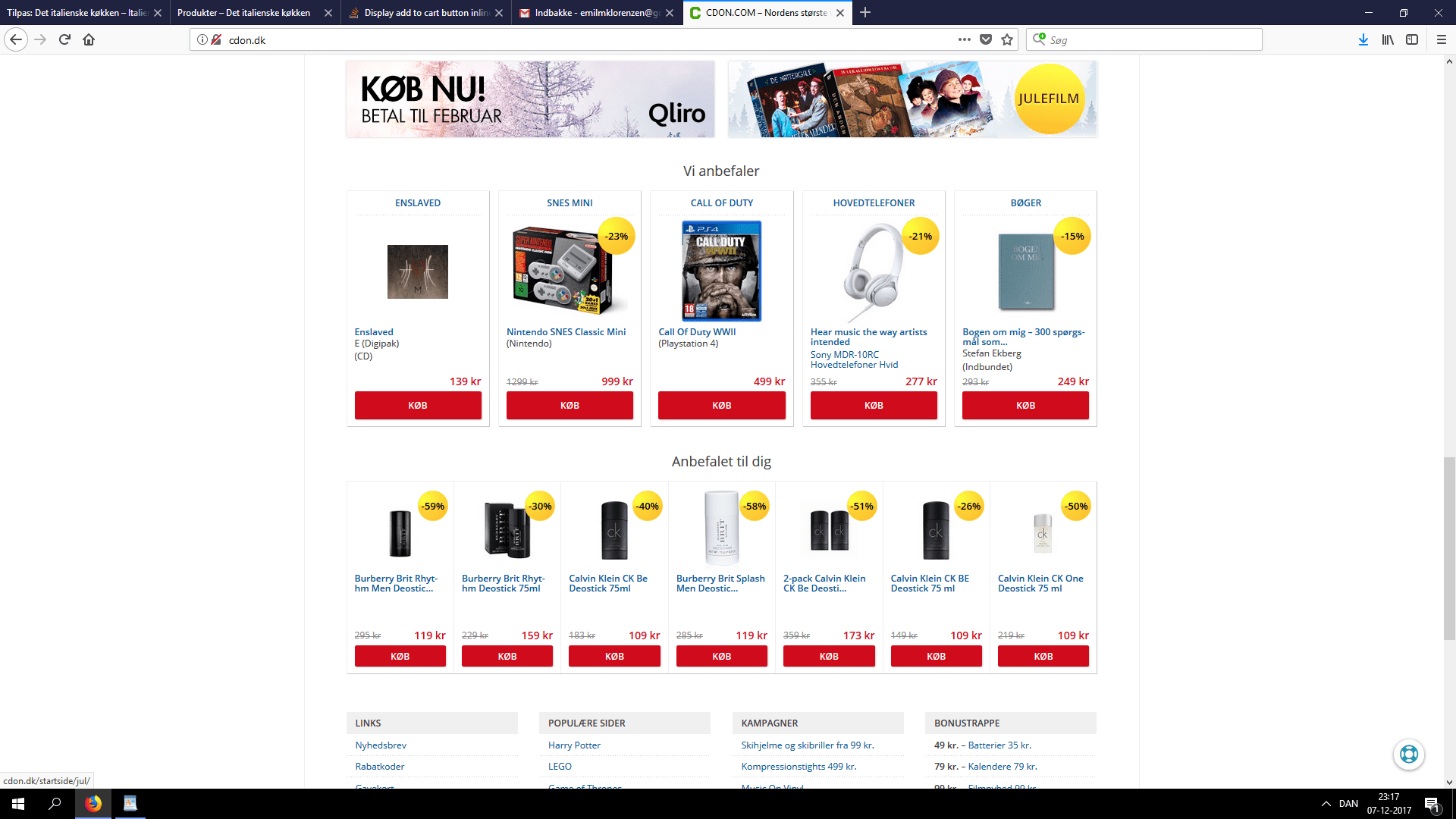 它应该看起来如何