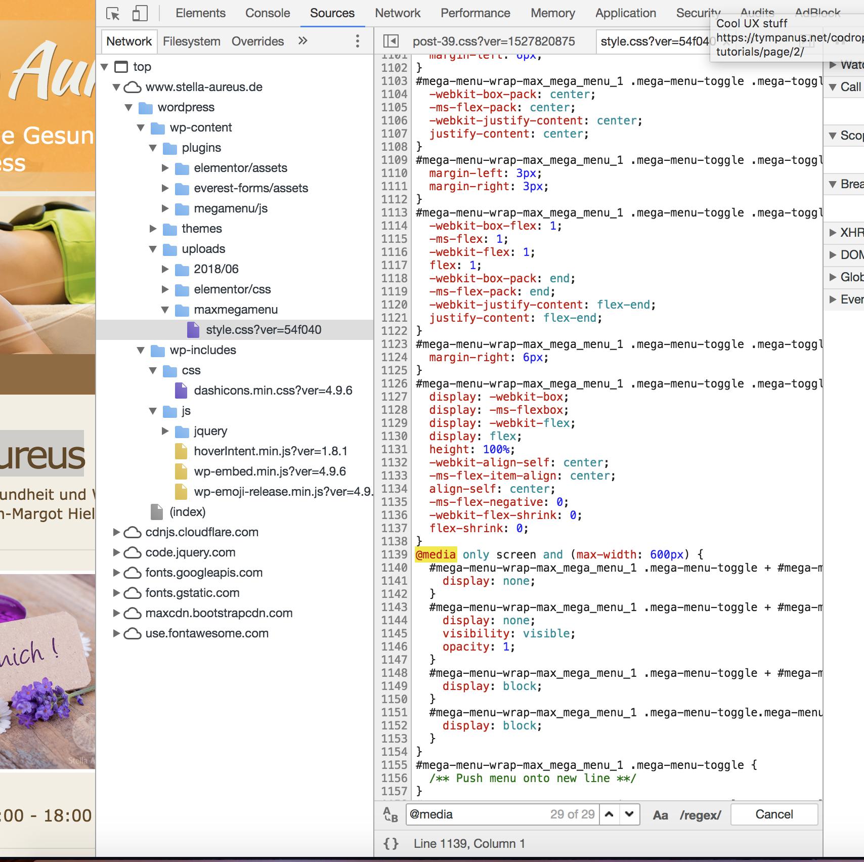 这可能是一个问题;)