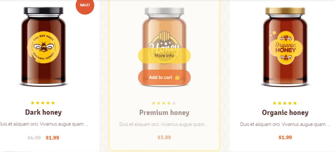 自定义我的wordpress网站