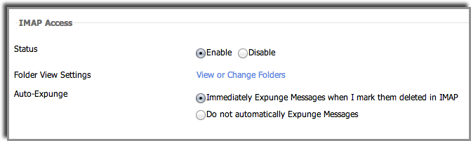 Zoho邮件在Hotmail和Outlook用户的垃圾邮件文件夹中结束(解决方案)1