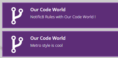 Notific8
