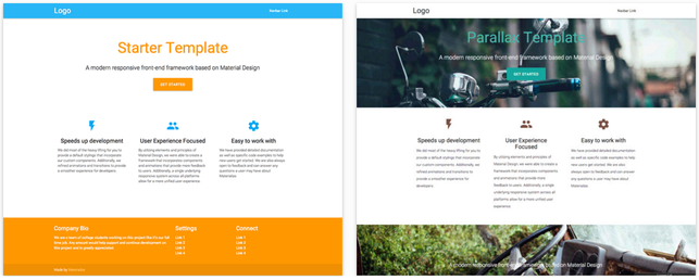 Materialize.css