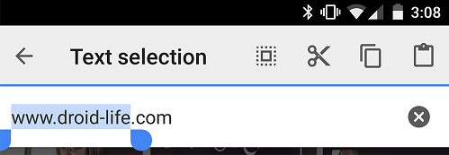 Android棒棒糖