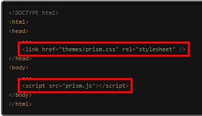 前5名：最佳代码语法高亮javascript插件4
