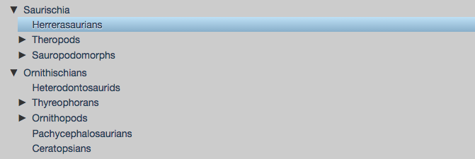 最佳5：最佳树形视图jQuery和Javascript插件1