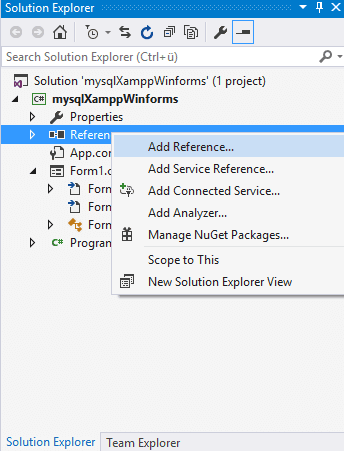 参考.NET C＃