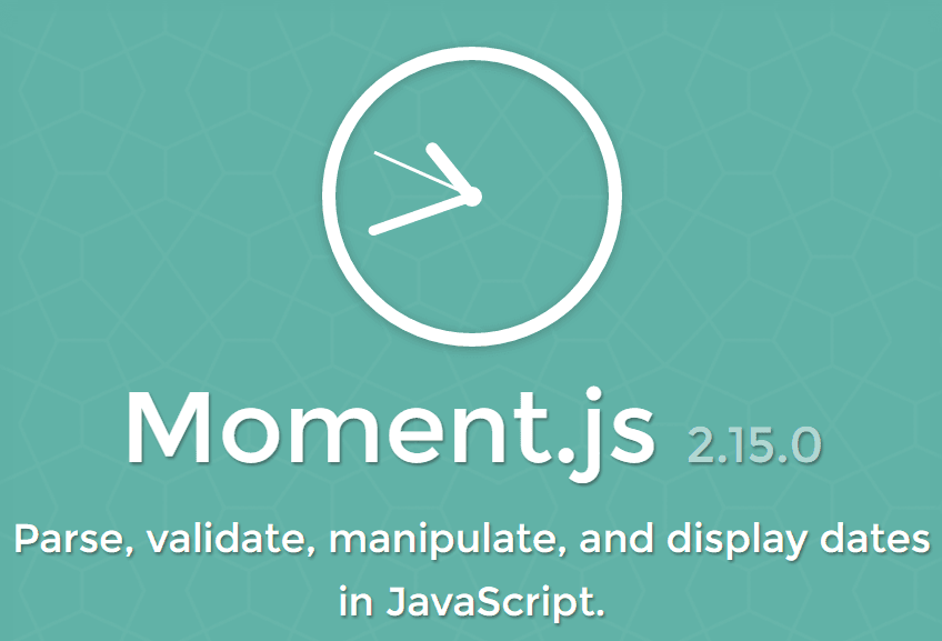 Moment.js