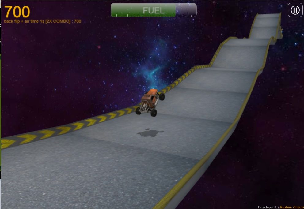 PlayCanvas游戏引擎