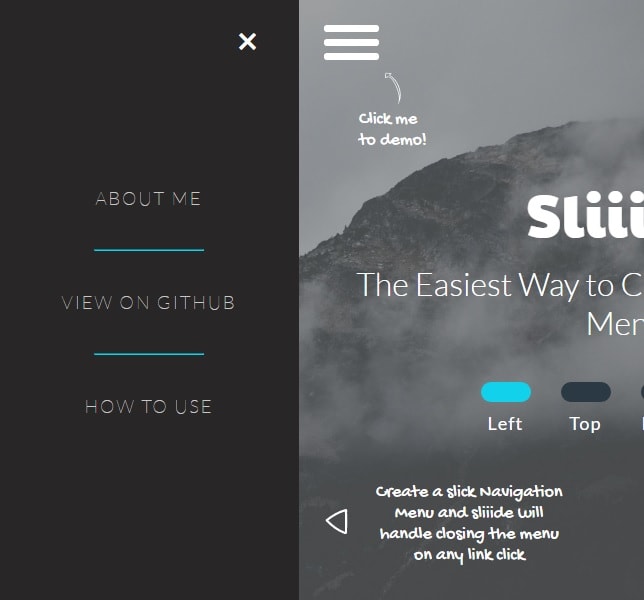 Sliiide插件演示