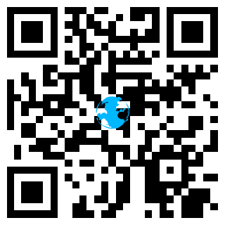 我们的Code World QR Code示例