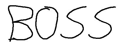 Tesseract示例白名单