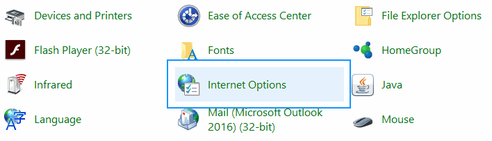 XAMPP虚拟主机可在Chrome和Firefox中使用，但不适用于Microsoft Edge浏览器2