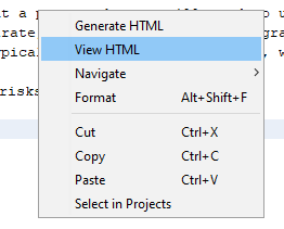Netbeans预览Markdown