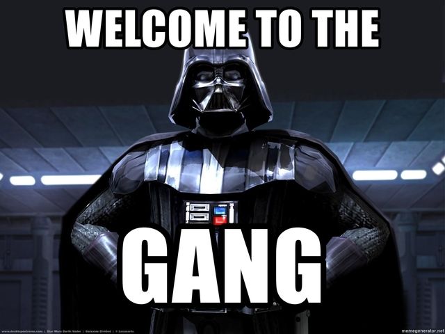 欢迎来到黑暗面的根访问