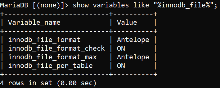 innodb_file mysql