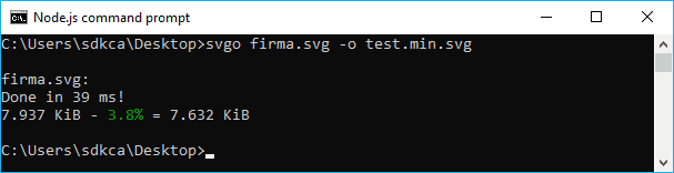 SVGO示例输出文件