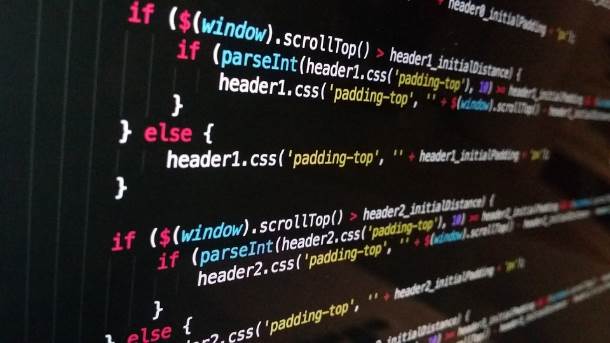 代码图像背景JavaScript