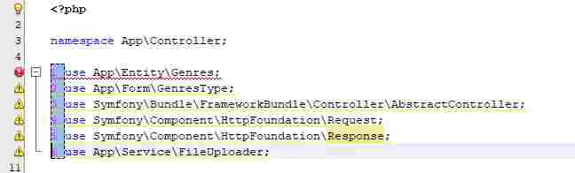 矩形选择Netbeans示例