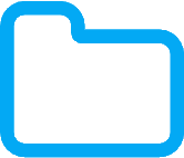 文件夹图标SVG