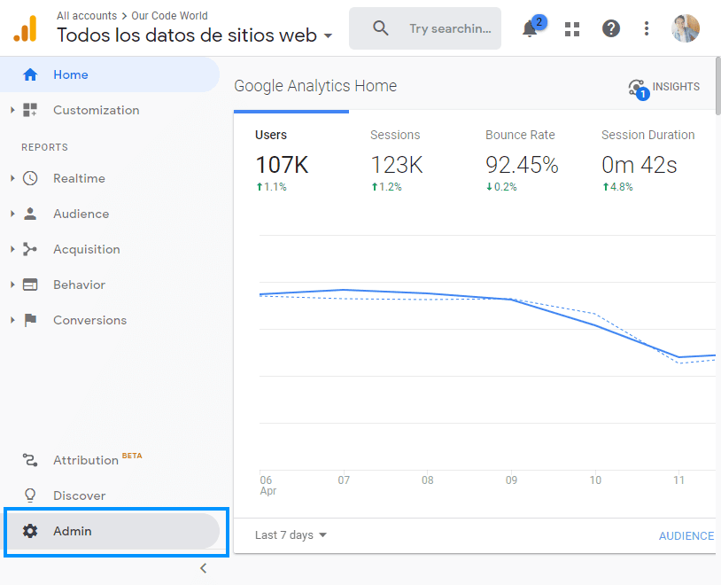 管理员设置分析