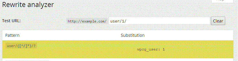 wpcg_user检查