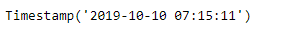 Python Pandas tseries.offsets.DateOffset4