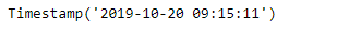 Python Pandas tseries.offsets.DateOffset6