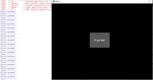 Python |使用Kivy中的按钮3