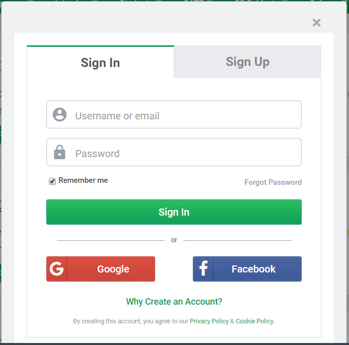 什么是OAuth（开放授权）？1