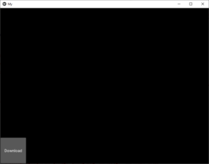 Python Kivy中的进度栏​​小部件1