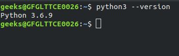 python教程