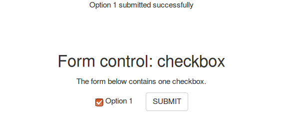 如何读取PHP中是否选中了复选框？2