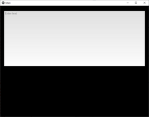 Python使用.kv文件的Kivy中的TextInput1