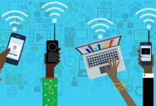 计算机网络简明教程（一）：网络介绍和作用、因特网综合概述-srcmini