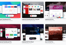 如何更简单地实现响应式网页设计？你不应错过这个教程-srcmini
