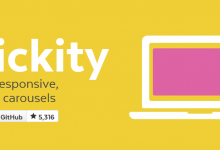 最好用的轮播插件框架都在这里了，Github流行轮播框架-srcmini