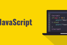 JavaScript基础快速入门教程（一）：js介绍和变量详解-srcmini
