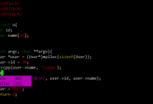 超简单！Linux VIM自动补全YouCompleteMe使用Vundle快速安装-srcmini