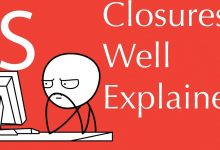 JS进阶之JavaScript闭包原理和应用实例详解-srcmini