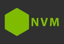 OS X nvm node.js版本管理工具快速安装和使用教程-srcmini