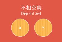 不相交集（disjoint set）原理和实现图文详解-srcmini