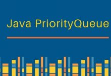 如何实现优先队列？Java使用数组实现最小堆和优先队列-srcmini