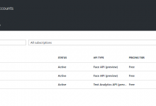 使用React Native创建人脸识别应用-srcmini