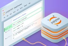 Jupyter Notebook教程：权威指南-srcmini