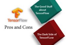 TensorFlow的优缺点详细图解-srcmini